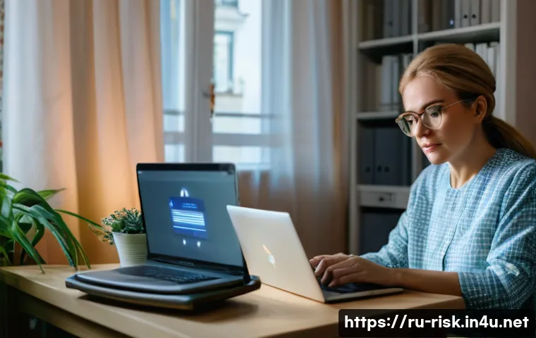 디지털 자산 보안 강화 전략 관련 이미지 2
